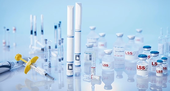 Pharmaceutical Labelling