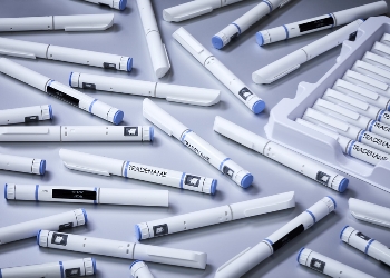 Auto Injector Labeling Pharmaceutical labelling solutions