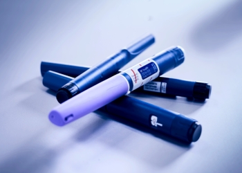 Pharmaceutical labelling solutions